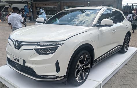 Overview The full-size VF 9 model made its debut together with the smaller VF 6 and VF 8 models as the largest of the range of electric crossovers unveiled in January 2021, being the first vehicles of this type by the Vietnamese manufacturer. . Vinfast wikipedia